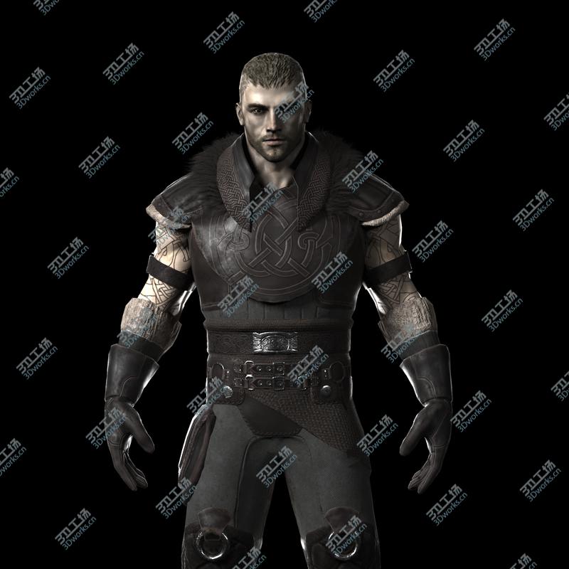 images/goods_img/202104091/Warrior Rigged/4.jpg